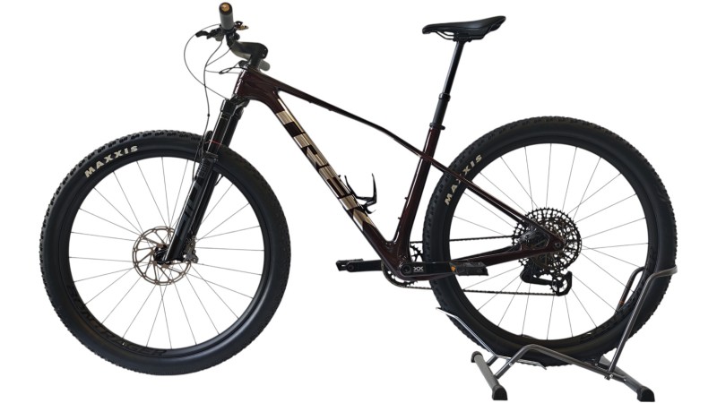 Trek Procaliber 9.7 | SRAM Eagle XX| M | Bicycle Republic