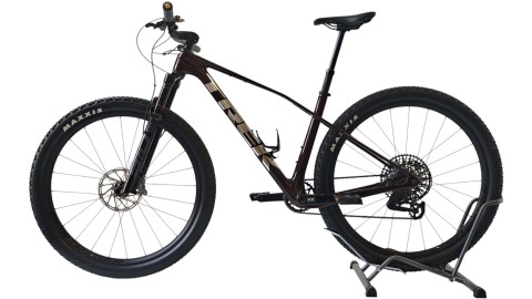 Trek Procaliber 9.7 | SRAM Eagle XX| M | Bicycle Republic