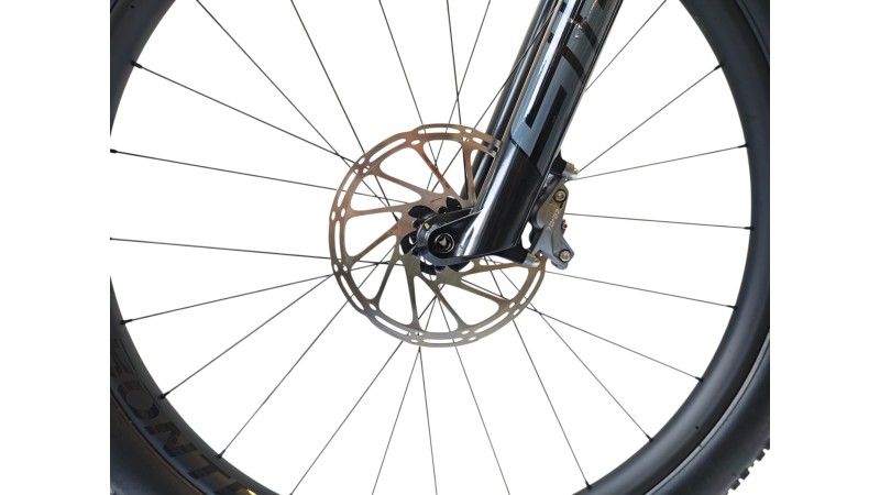 Trek Procaliber 9.7 | SRAM Eagle XX| M | Bicycle Republic