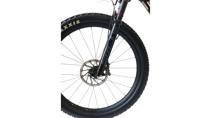 Trek Procaliber 9.7 | SRAM Eagle XX| M | Bicycle Republic