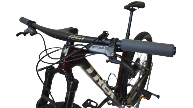 Trek Procaliber 9.7 | SRAM Eagle XX| M | Bicycle Republic