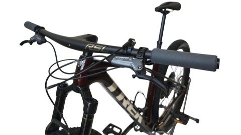 Trek Procaliber 9.7 | SRAM Eagle XX| M | Bicycle Republic
