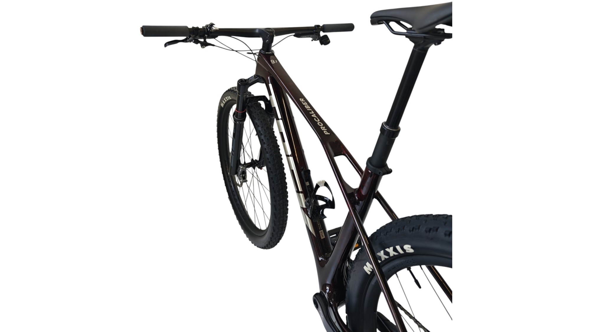 Trek Procaliber 9.7 | SRAM Eagle XX| M | Bicycle Republic