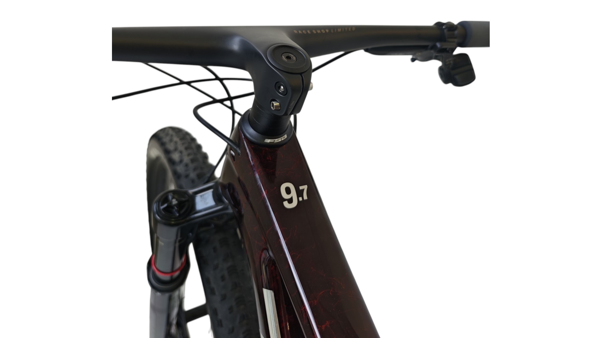 Trek Procaliber 9.7 | SRAM Eagle XX| M | Bicycle Republic