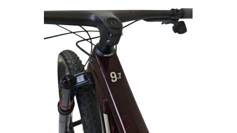 Trek Procaliber 9.7 | SRAM Eagle XX| M | Bicycle Republic