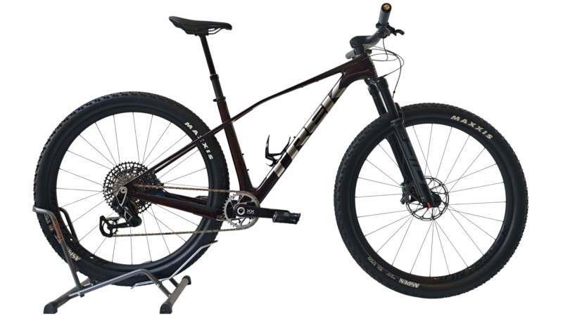 Trek Procaliber 9.7 | SRAM Eagle XX| M | Bicycle Republic
