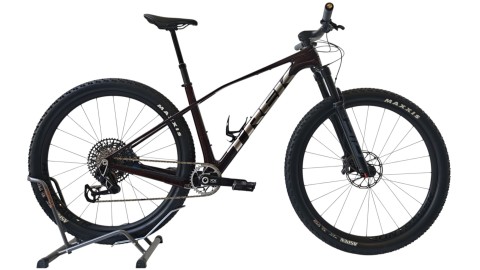 Trek Procaliber 9.7 | SRAM Eagle XX| M | Bicycle Republic