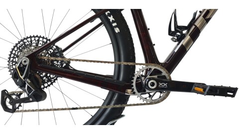 Trek Procaliber 9.7 | SRAM Eagle XX| M | Bicycle Republic