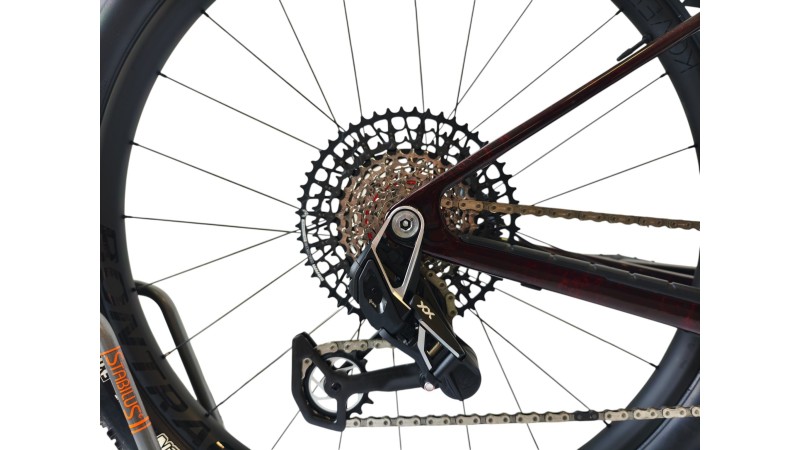 Trek Procaliber 9.7 | SRAM Eagle XX| M | Bicycle Republic