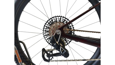 Trek Procaliber 9.7 | SRAM Eagle XX| M | Bicycle Republic