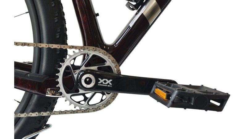 Trek Procaliber 9.7 | SRAM Eagle XX| M | Bicycle Republic