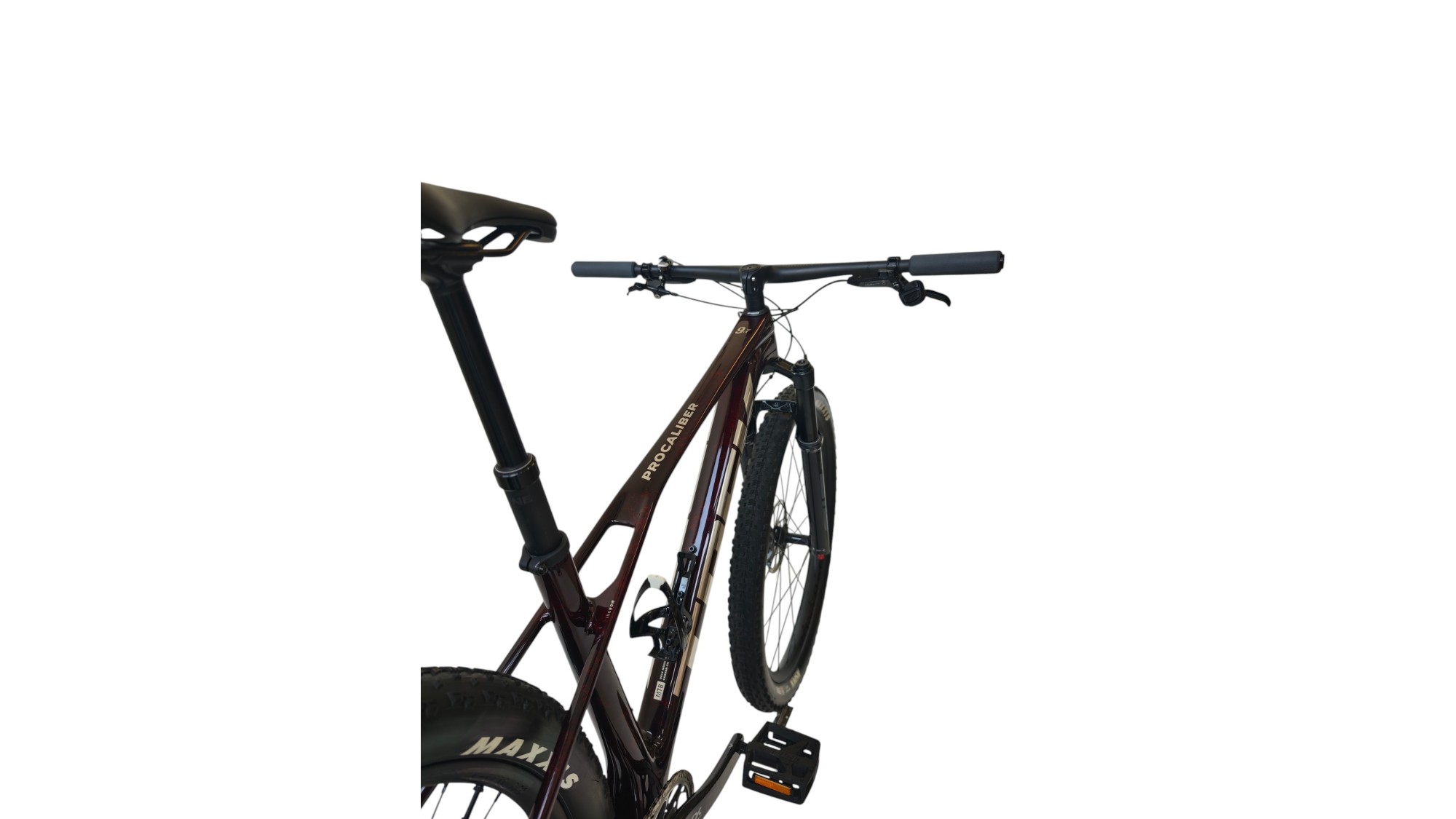 Trek Procaliber 9.7 | SRAM Eagle XX| M | Bicycle Republic