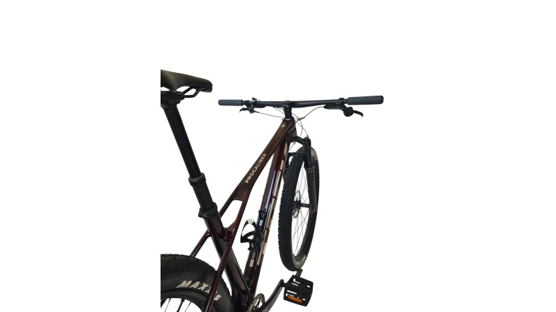 Trek Procaliber 9.7 | SRAM Eagle XX| M | Bicycle Republic