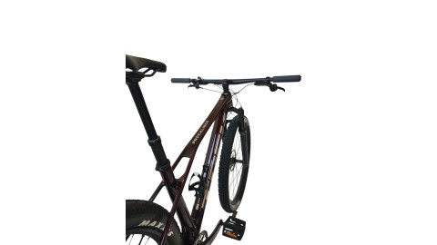 Trek Procaliber 9.7 | SRAM Eagle XX| M | Bicycle Republic