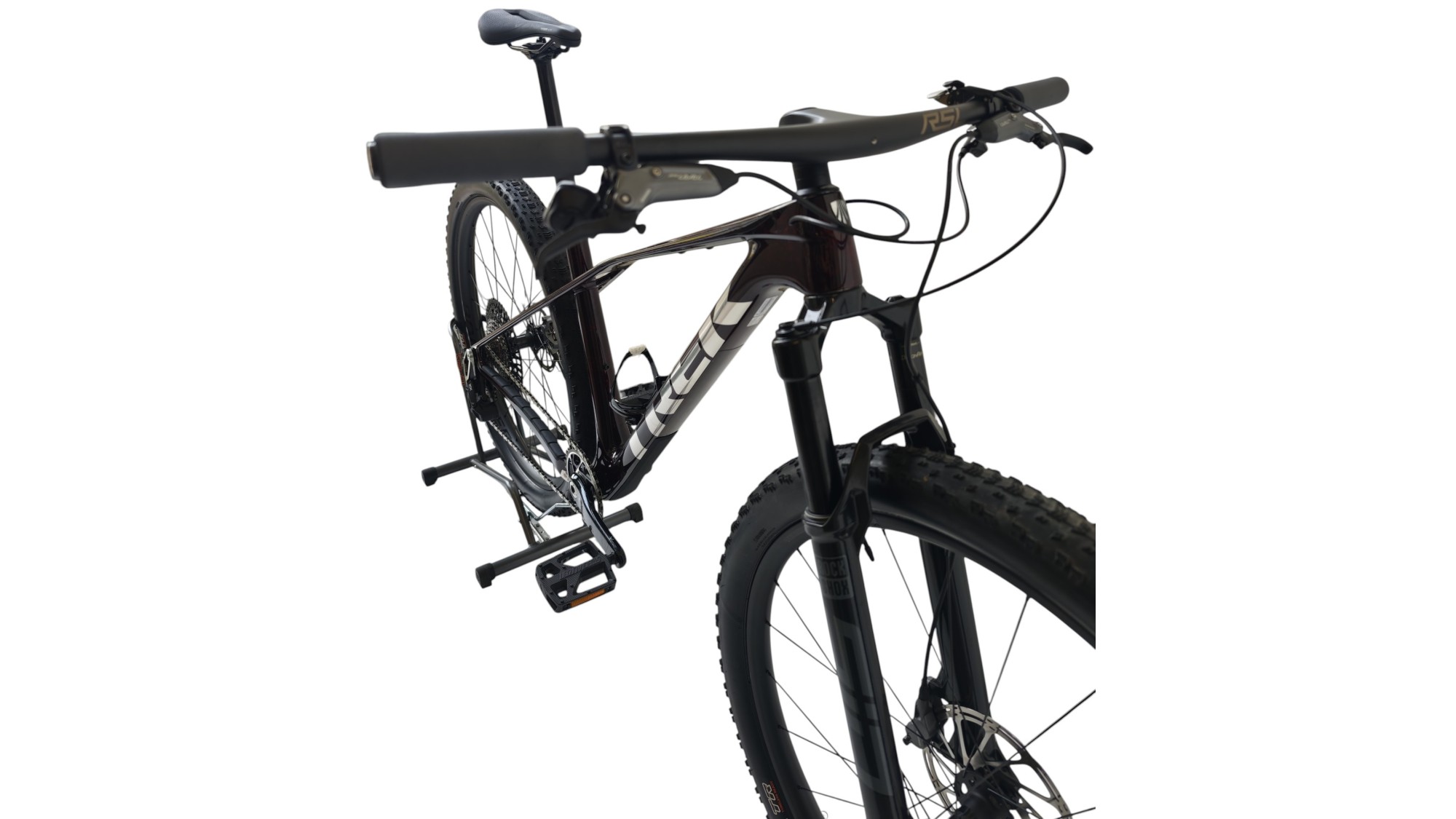 Trek Procaliber 9.7 | SRAM Eagle XX| M | Bicycle Republic