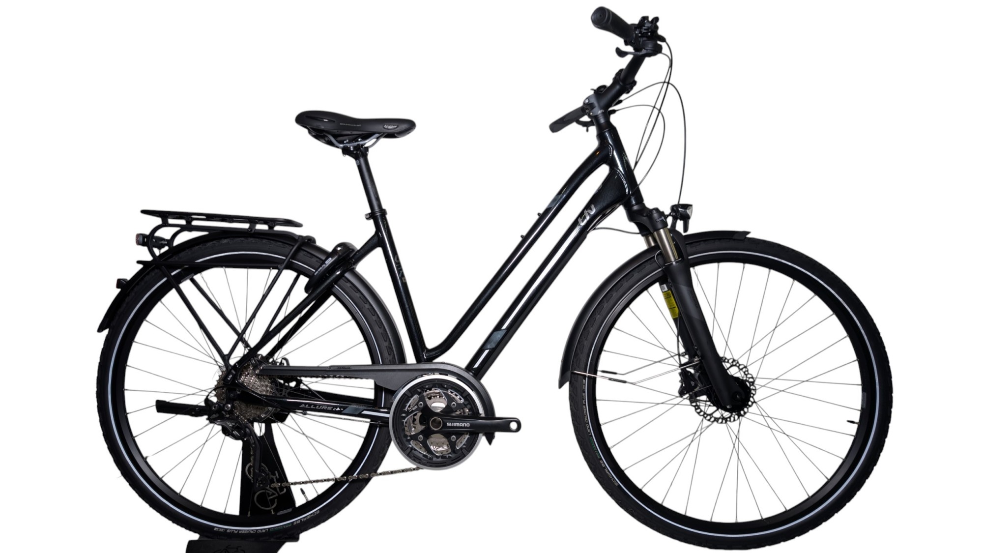 Trekkingrad München |Liv Allure RS 1| Shimano Deore XT | M