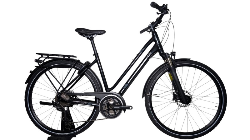 Trekkingrad München |Liv Allure RS 1| Shimano Deore XT | M