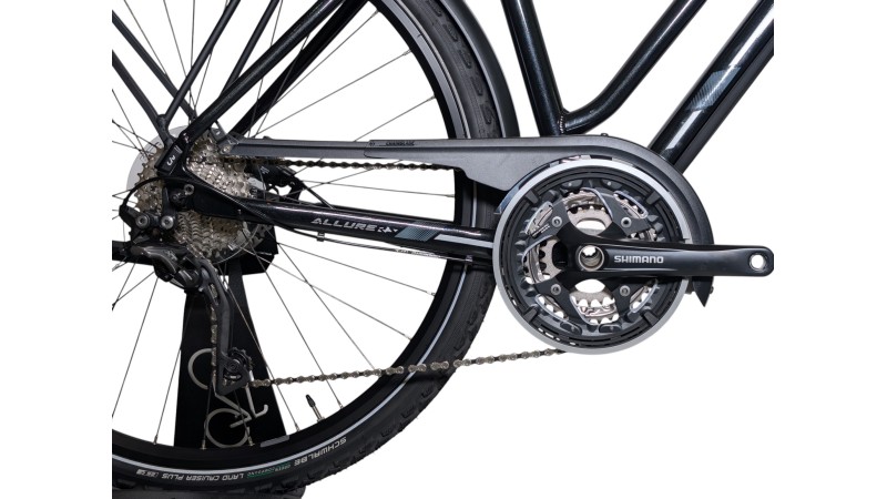Trekkingrad München |Liv Allure RS 1| Shimano Deore XT | M