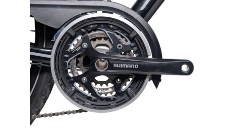 Trekkingrad München |Liv Allure RS 1| Shimano Deore XT | M