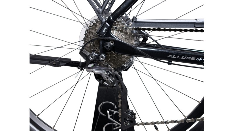 Trekkingrad München |Liv Allure RS 1| Shimano Deore XT | M