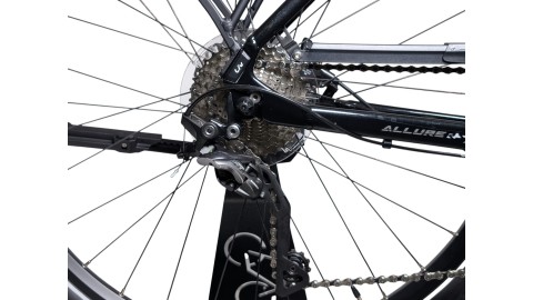 Trekkingrad München |Liv Allure RS 1| Shimano Deore XT | M