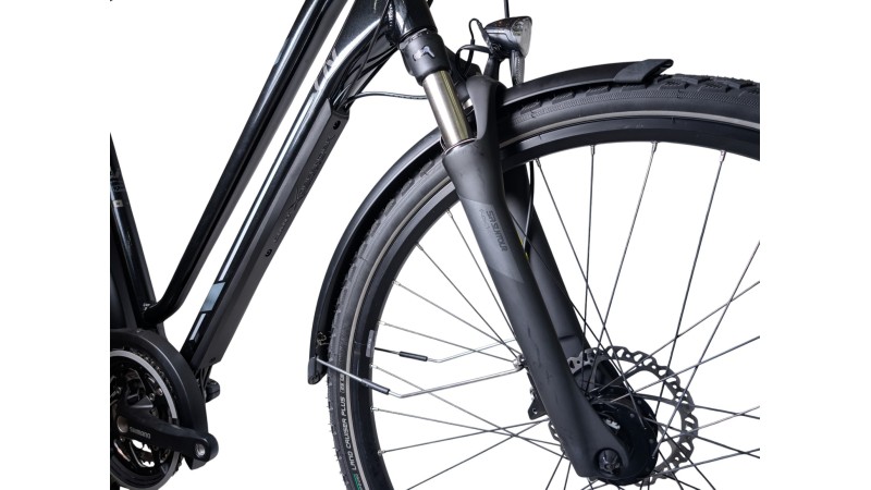 Trekkingrad München |Liv Allure RS 1| Shimano Deore XT | M