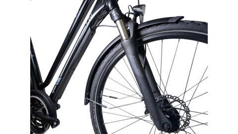 Trekkingrad München |Liv Allure RS 1| Shimano Deore XT | M