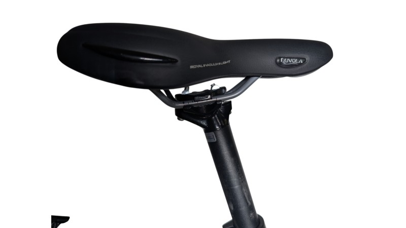 Trekkingrad München |Liv Allure RS 1| Shimano Deore XT | M