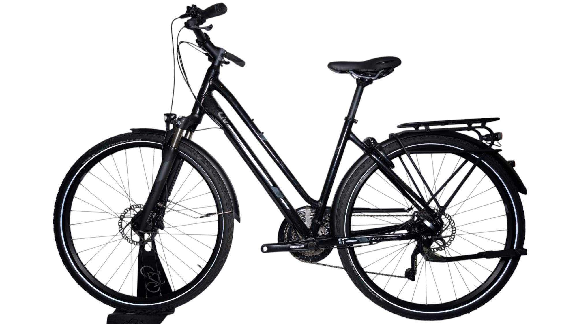 Trekkingrad München |Liv Allure RS 1| Shimano Deore XT | M
