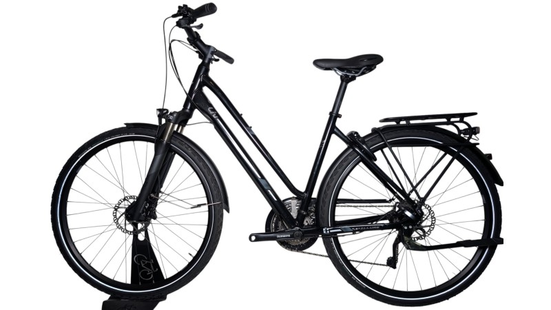 Trekkingrad München |Liv Allure RS 1| Shimano Deore XT | M