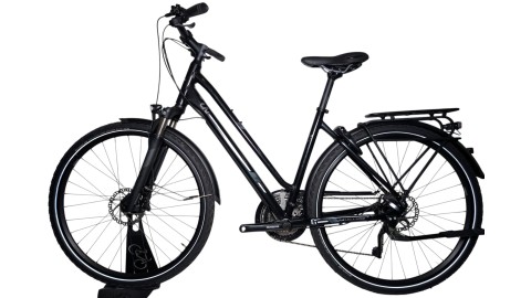 Trekkingrad München |Liv Allure RS 1| Shimano Deore XT | M