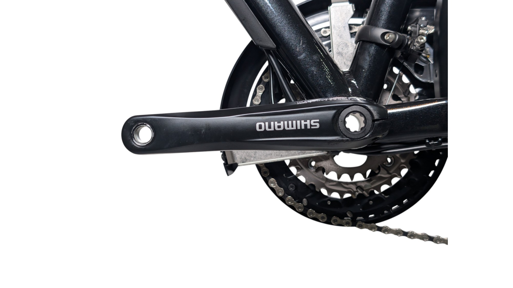 Trekkingrad München |Liv Allure RS 1| Shimano Deore XT | M