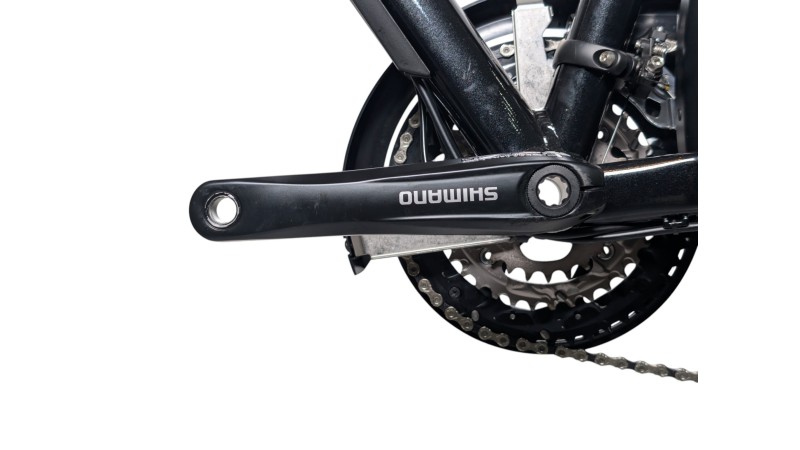 Trekkingrad München |Liv Allure RS 1| Shimano Deore XT | M
