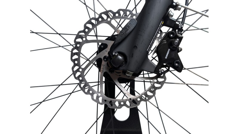 Trekkingrad München |Liv Allure RS 1| Shimano Deore XT | M