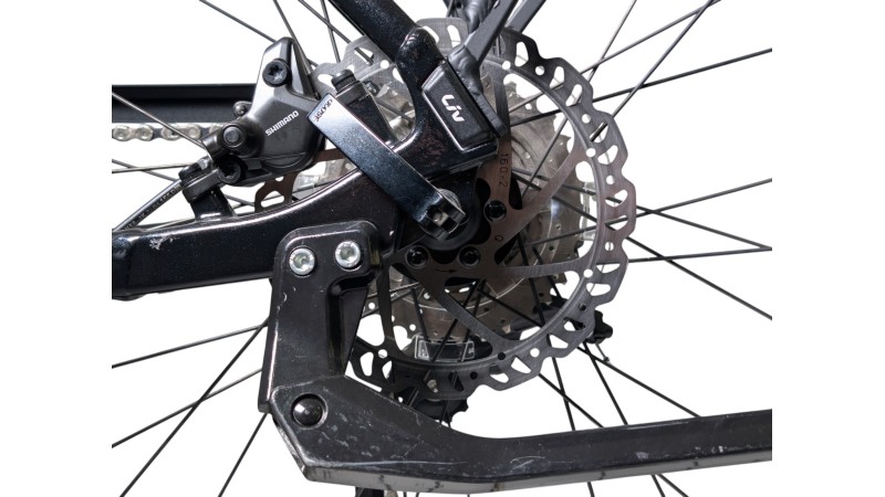 Trekkingrad München |Liv Allure RS 1| Shimano Deore XT | M