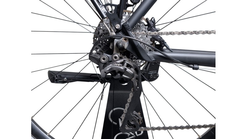 Trekkingrad München |Kieler Manufaktur Alu FG XT| Shimano Deore XT |52