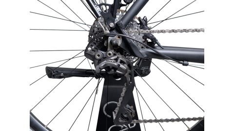 Trekkingrad München |Kieler Manufaktur Alu FG XT| Shimano Deore XT |52
