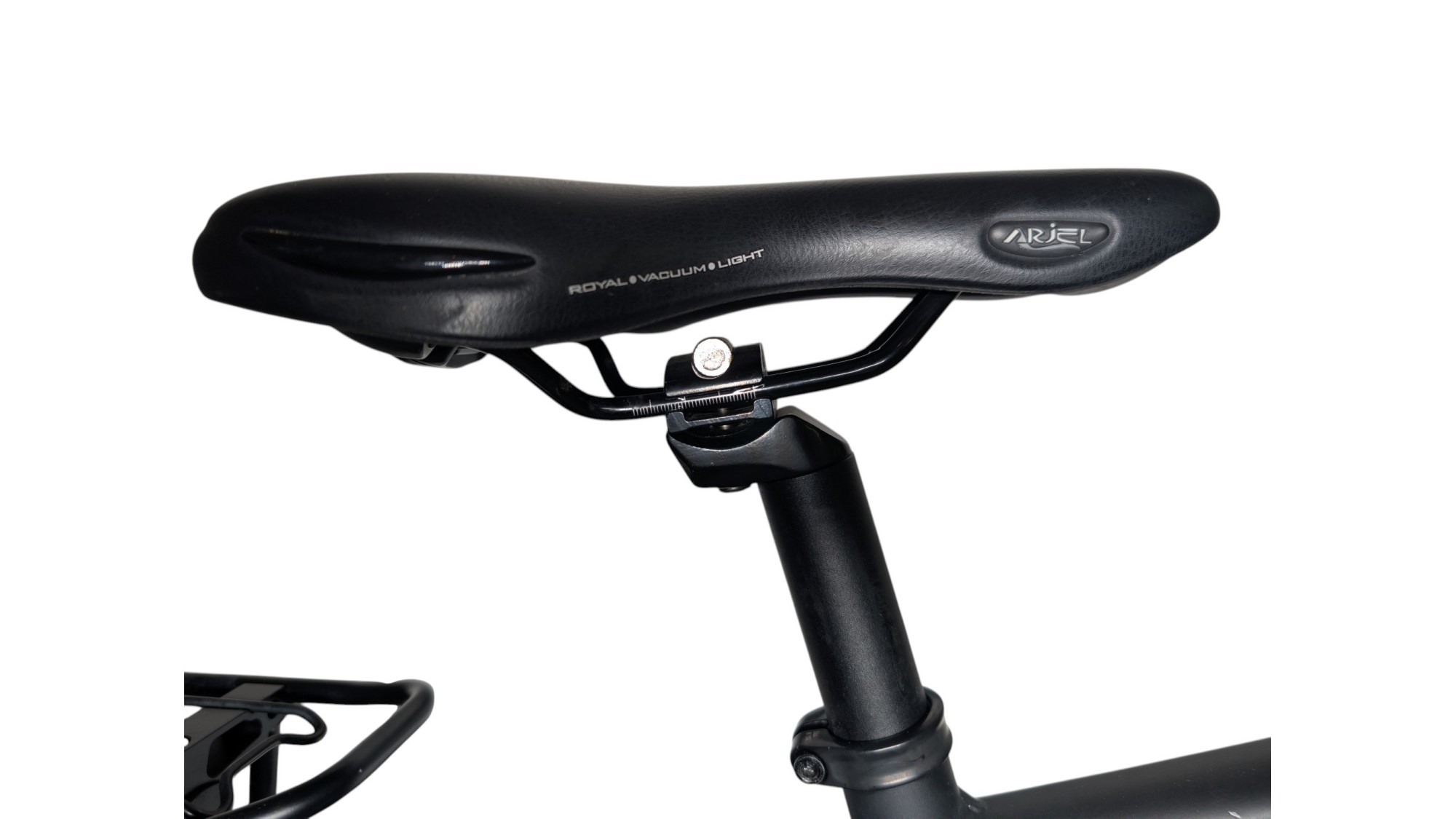 Trekkingrad München |Kieler Manufaktur Alu FG XT| Shimano Deore XT |52