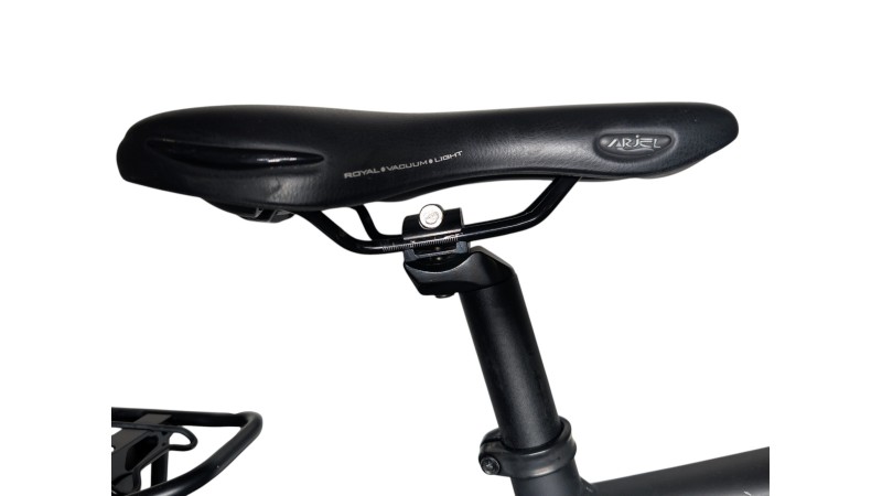 Trekkingrad München |Kieler Manufaktur Alu FG XT| Shimano Deore XT |52