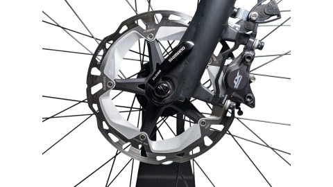 Trekkingrad München |Kieler Manufaktur Alu FG XT| Shimano Deore XT |52