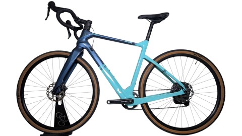 Bianchi München Gebraucht |Bianchi Arcadex | Shimano GRX 810 1x11 | M