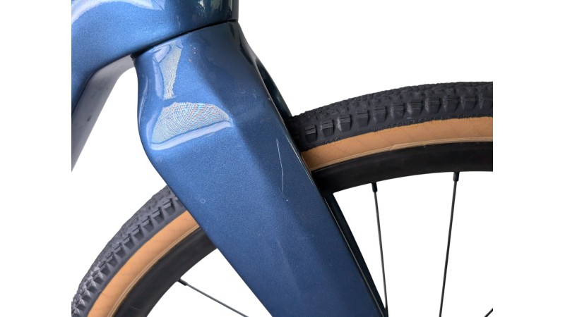 Bianchi München Gebraucht |Bianchi Arcadex | Shimano GRX 810 1x11 | M