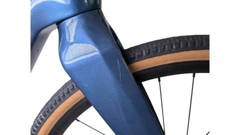 Bianchi München Gebraucht |Bianchi Arcadex | Shimano GRX 810 1x11 | M