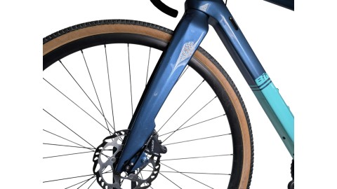 Bianchi München Gebraucht |Bianchi Arcadex | Shimano GRX 810 1x11 | M