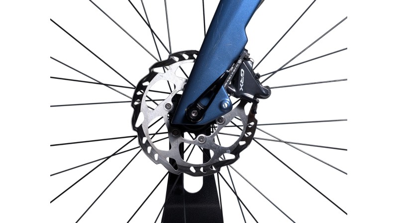 Bianchi München Gebraucht |Bianchi Arcadex | Shimano GRX 810 1x11 | M