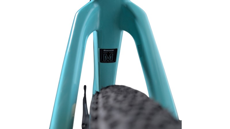 Bianchi München Gebraucht |Bianchi Arcadex | Shimano GRX 810 1x11 | M