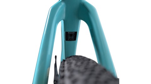 Bianchi München Gebraucht |Bianchi Arcadex | Shimano GRX 810 1x11 | M