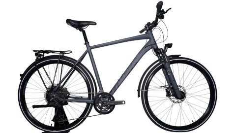 Trekkingrad München Gebraucht | Compel XRC 1000 | Shimano Deore| 58