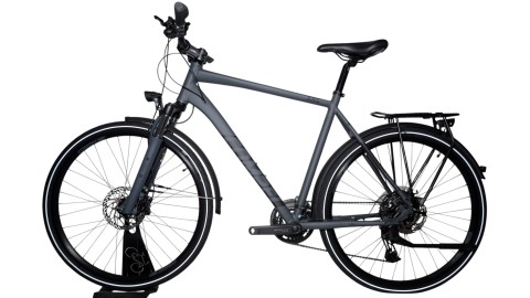 Trekkingrad München Gebraucht | Compel XRC 1000 | Shimano Deore| 58