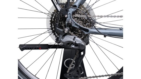Trekkingrad München Gebraucht | Compel XRC 1000 | Shimano Deore| 58